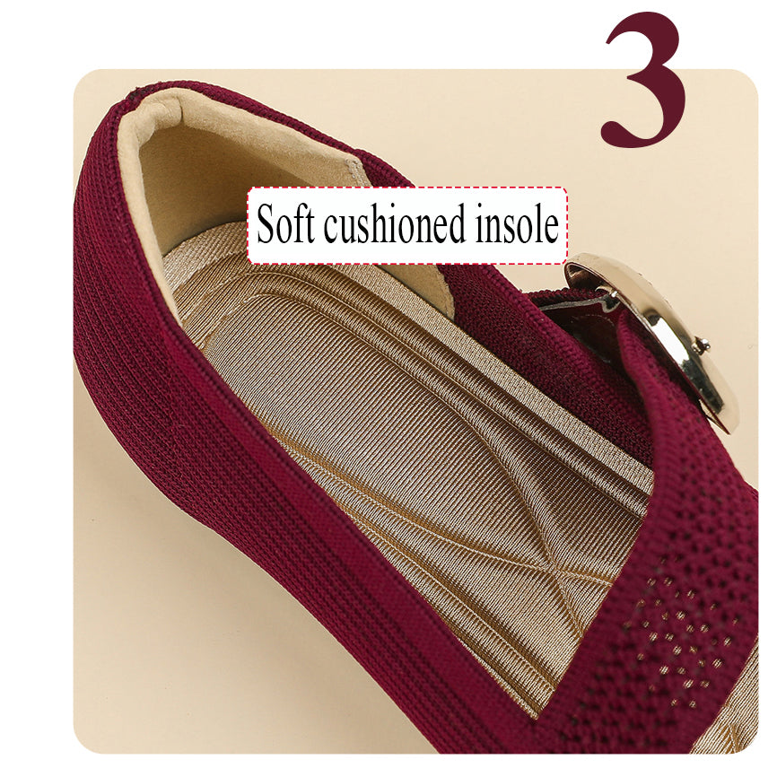 All-Day Comfort Starts with the Right Insole